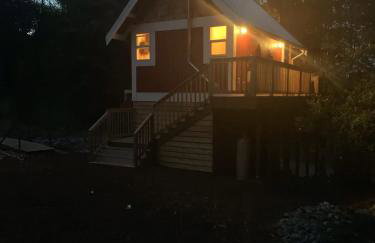 Treehouse Place at Deer Ridge Ole Mill - Foto 37