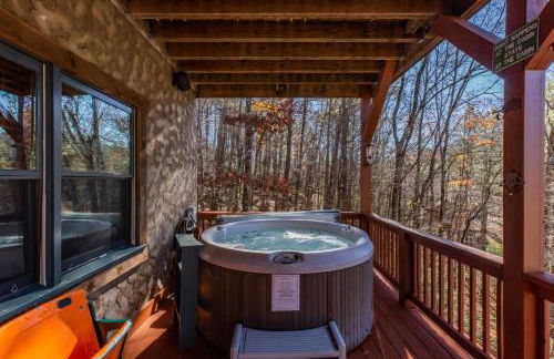 Hurricane Hideaway - Powder Horn Mountain - Foto 3