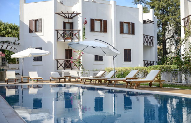 Myndos Residence - Foto 43