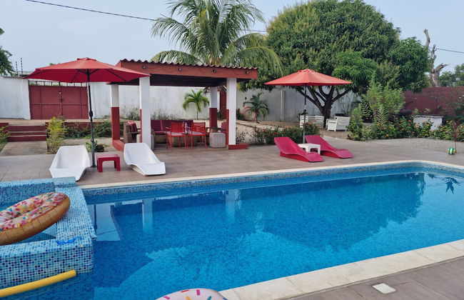 JADE - ASSINIE - Foto 17