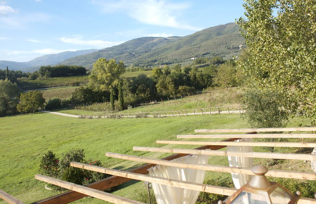 Fattoria di Romignano - Foto 38