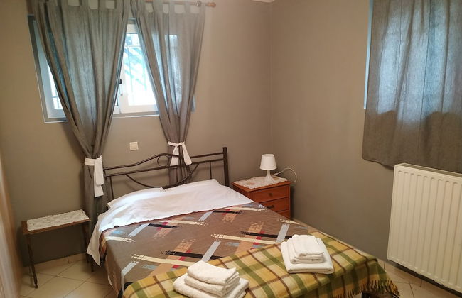 Stavros Apartments - Foto 18