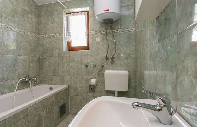 Apartment in Silo Near the Sea - Foto 12