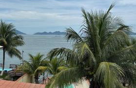 Casa para temporada com vista para o Mar - Photo 5