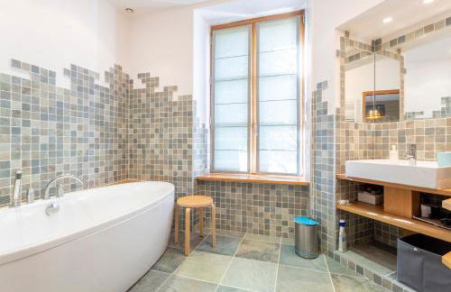 Maison De Kerobistin - plage à 150m - Foto 21