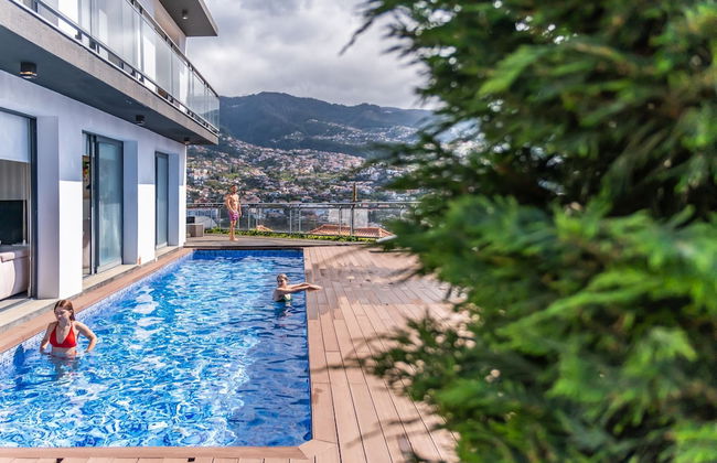 Villa Beausoleil by Homie - Foto 48