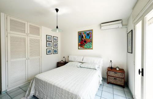 Casa Marea - Authentic Holiday Home Near the Beach in Santa Caterina - Marea Stays Collection - Foto 8