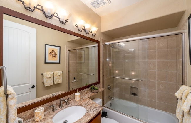 Golf S G2 At Mauna Lani Resort 3 Bedroom Townhouse by RedAwning - Foto 16