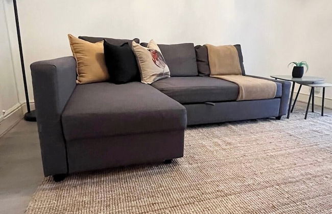 Cosy 1 Bed Garden Retreat In The Heart Of London - Foto 6