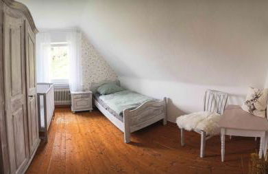 Bei Fuchses am Wisentpfad - Foto 7