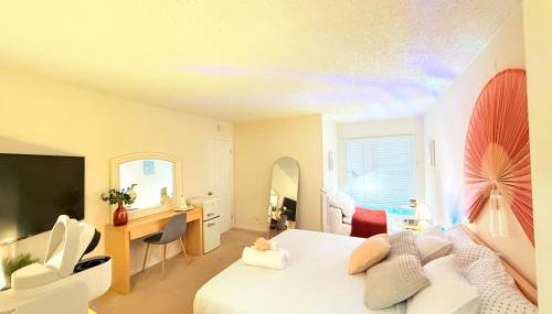 Luxury stay by Gaia Homes - Foto 5