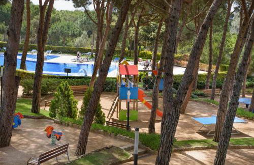 Aparthotel Ciutat de Palol - Foto 49