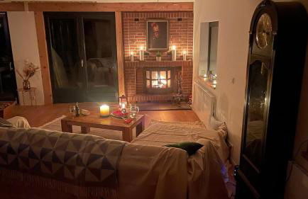 Stilvolle Landidylle in der Südheide - Foto 9