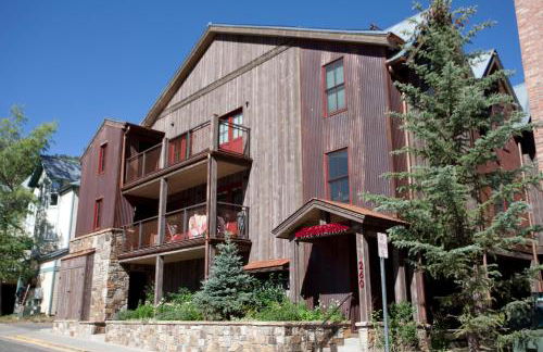 Penthouse By The Gondola - Foto 16