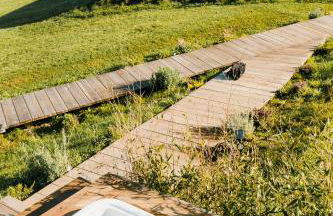 Cabañas Huma 1 - Foto 27