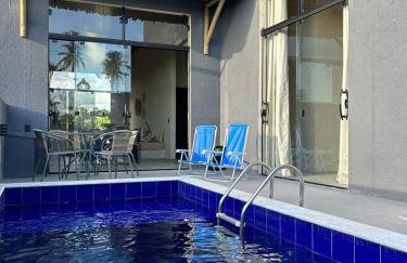 Casa Areia Bela - Patacho - Foto 1