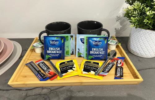 Luxury Retreat Beach House - Sleeps 6 - Foto 10