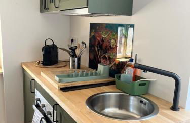 La cigogne rêveuse - Foto 16