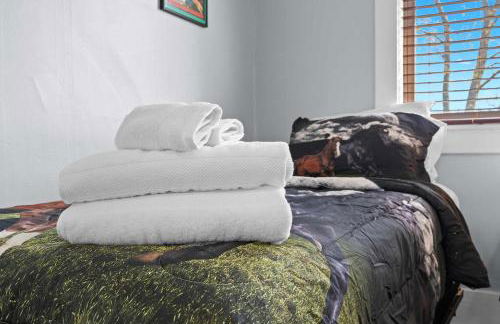 Rock & Roll Retreat in the Heart of Louisville - Foto 42