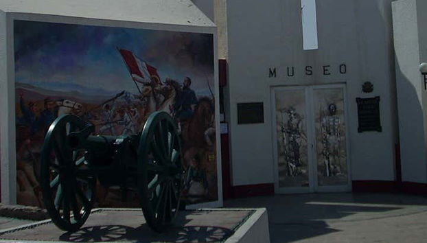 Museum of Arms