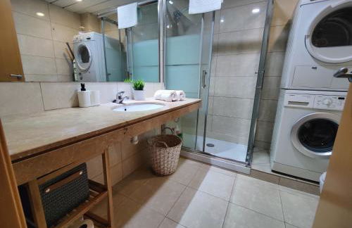 Badalona Beach Apartment - Photo 13