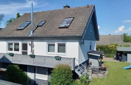 Ferienwohnung Haus Schmitt - Foto 4