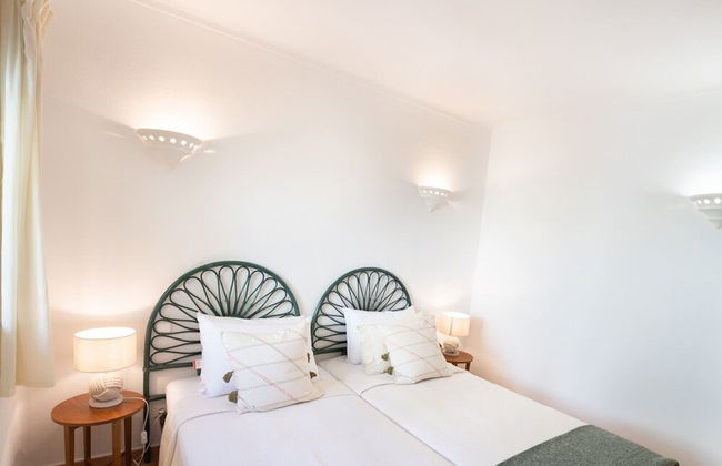 32 Vila Castelo Casa Figueira Great Townhouse JU - Foto 30