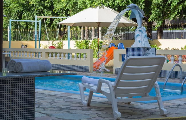 Flat do Golfinho - Foto 9