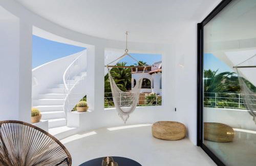 Villa Mediterraneo Cabo La Nao by Rock Rentals - Foto 41