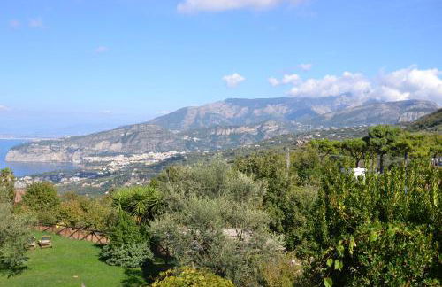Sorrento View Villa - Foto 19