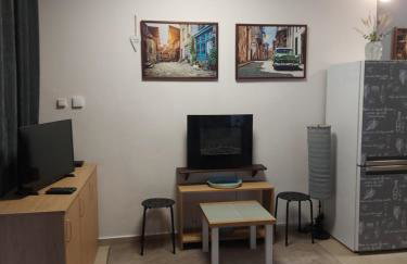 Samodzielny domek Studio - 35m2 centrum Ciechanów - Foto 8