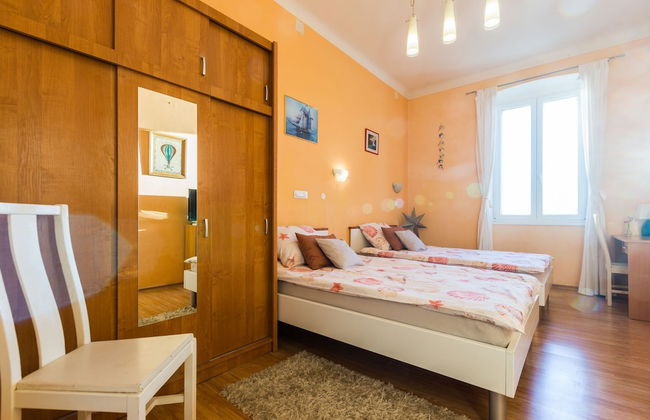 Charming Apartment in Zadar With City Views - Foto 13