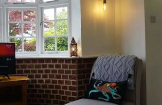 THE VIEW apartment with free parking close to town - Foto 10