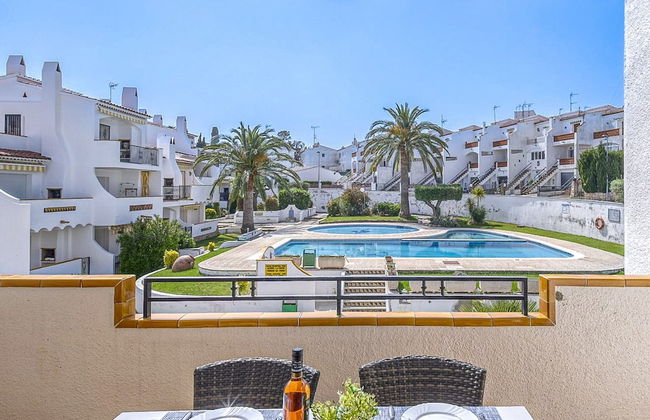 Apartment in Roses by Rocky Beach - Foto 9