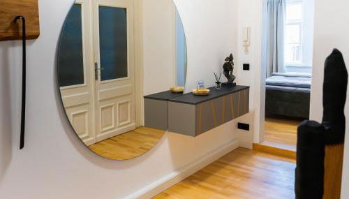 Goethes City Apartment Altstadt - Foto 5