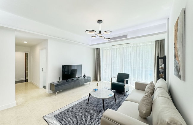 Tyms 3BR 2BA Apt West NanjingRD Line2 14 - Photo 13