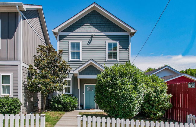 Chic Escape - Foto 21