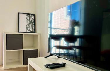 Modern apartment & amazing view - Foto 16