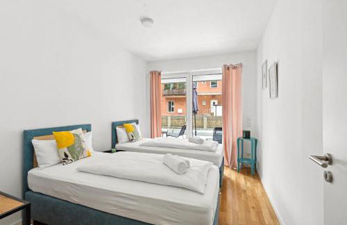 Salí Homes R4 - High-Quality Apartment with Terrace - Foto 20