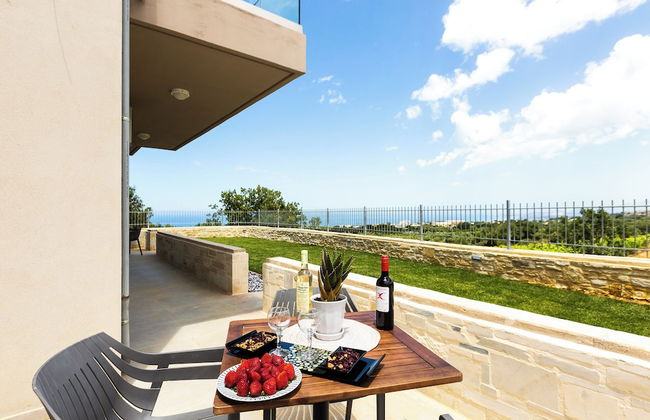 Vigla Suites - Foto 33