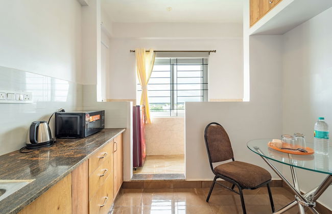 THE SUITES - Foto 15