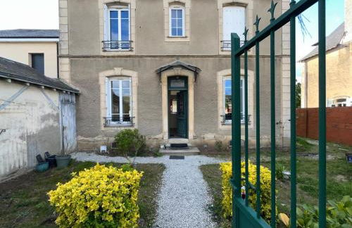 Maison Coeur centre ville Arnage 24h du Mans - Photo 11