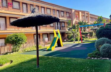 Beachside Vacation Apartment in Casares Playa - Photo 28