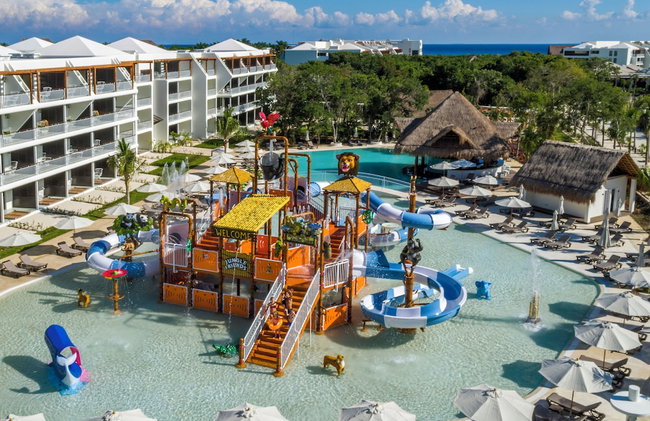 Ocean Riviera Paradise All Inclusive - Foto 31