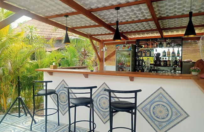 Villa Naya - Photo 67