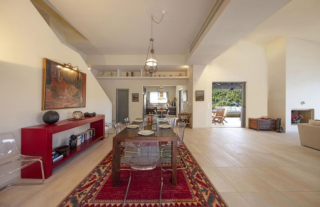 Crystal View Villa by Unique Villas Collection - Foto 28