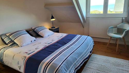 Charmante villa de bord de mer - Foto 4