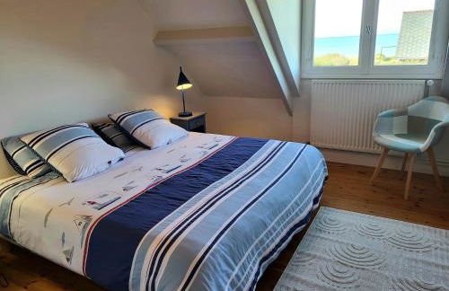 Charmante villa de bord de mer - Foto 4