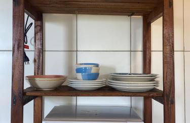 Chalé Tiririca Surf & Mar - Foto 34