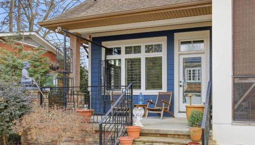 The Hearth House - Foto 3